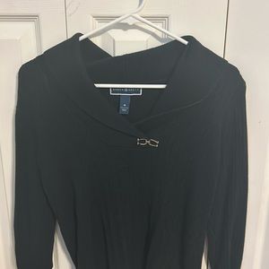 long sleeve outfit